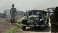 „Nirnberg“ – Rasel Krou u ulozi Hermana Geringa