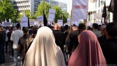 Islamistička grupa „Muslim Interaktiv“ zabranjena u Nemačkoj