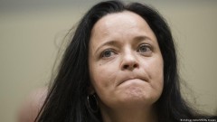 Suđenje najboljoj prijateljici desničarske teroristkinje Beate Čepe