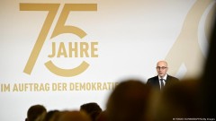 Sedam i po decenija borbe za zaštitu nemačke demokratije