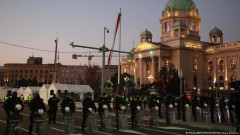 Protesti u Srbiji – ulazak u odlučujuću fazu pred izbore
