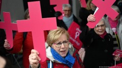 „Mi smo Crkva“ – njemački katolički laici bore se za reforme