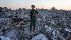 Kako je rat u Gazi uticao na preraspodelu moći na Bliskom istoku i u svetu