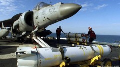 Osiromašeni uranijum – zaboravljeno nasleđe bombardovanja 1999.