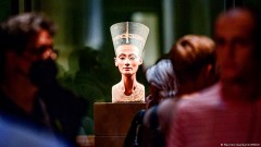 Istoričari tvrde: Nefertiti treba da se vrati Egiptu