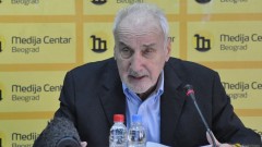Preminuo Vladimir Vukčević, prvi tužilac Srbije za ratne zločine