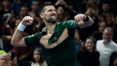 „U Grčkoj kao kod kuće“: Novak Đoković osvojio 101. turnir u karijeri
