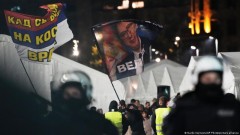 Pritisak na medije u Srbiji: Probijanje dna