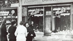 Deveti novembar – datum kao nemačka sudbina