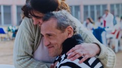 'Rodila sam dete čoveku koji je bio u zatvoru sa mojim sinom'