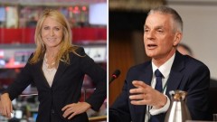 Generalni direktor BBC-ja i urednica BBC Njuza podneli ostavke zbog montaže Trampovog govora