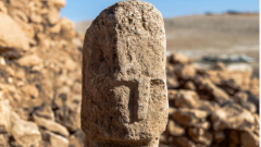 Šta otkriće 12.000 godina stare skulpture govori o egu naših predaka