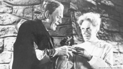 Popularna kultura pogrešno vidi Frankenštajna