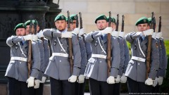 Osnivanje Bundesvera pre 70 godina polarizovalo je Nemačku