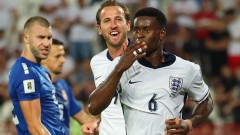 'Igramo protiv rodoljubivog tima i selektora Srbije'