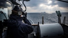 'Flota iz senke' i 'zombi tankeri': Kako Rusija izbegava naftne sankcije Zapada 