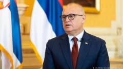 Goran Vesić pred tužiocem – korak bliže istini o padu nadstrešnice?