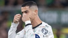 Prvi crveni karton za Ronalda u dugoj karijeri igranja za Portugal: 'Možda sam ušao u njegovu glavu'