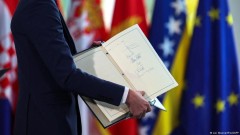 Nemačka zapostavlja Zapadni Balkan?