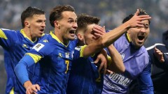 'Pola' ex-YU ima šansu da ide na Svetsko prvenstvo u fudbalu