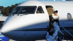 Let privatnim avionom više nije samo za superbogate