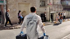 Stenice i smrt: Tragedija u istanbulskom hotelu