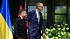 Merc želi manje ukrajinskih izbeglica – šta radi Zelenski?