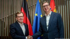 Jasniji tonovi iz Berlina – šta je Vadeful poručio Balkanu