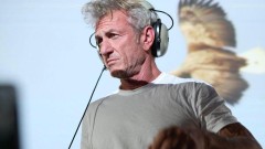 Šon Pen snimio film o ratu u Ukrajini za jedan dolar - o čemu se radi