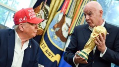 Ko se sve plasirao na Svetsko prvenstvo u fudbalu i ko igra s kim u baražu