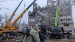 Postoji li novi američko-ruski plan za kraj rata u Ukrajini