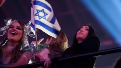 Evrovizija promenila pravila zbog Izraela