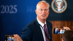 Putinov propagandista ili ključ za mir u Ukrajini: Ko je diplomata Kiril Dimitrijev