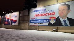 Izbori koje niko nije hteo