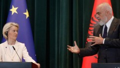 Borba protiv korupcije: Za šta je optužena potpredsednica vlade Albanije