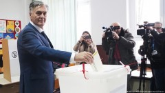 ARD: na izborima u Republici Srpskoj pobedio bliski saradnik Dodika