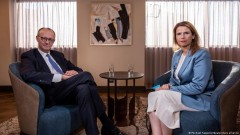 Merc: „Kina bi mogla da pojača pritisak u ratu u Ukrajini“