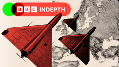 Misteriozni dronovi iznad aerodroma širom Evrope - o čemu je reč