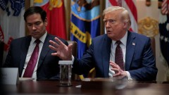 Tramp i ljudska prava: 'Zaustavićemo destruktivne ideologije'