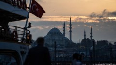 Ko je kriv za tragičnu smrt nemačkih turista u Turskoj?