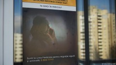 Trgovina ljudima u Moldaviji – žrtve su Moldavci i stranci