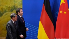 Kina najveći trgovinski partner Nemačke, uprkos politici