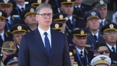 Izmjene Zakona o vojsci – Vučić dodatno centralizuje vlast