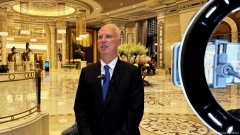 Operativac Kremlja – ko je Kiril Dmitrijev?