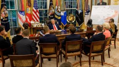 Da li Evropa može da spasi zamrznutu rusku imovinu od Donalda Trampa?