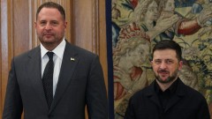 Najbliži saradnik predsednika Ukrajine pod istragom zbog korupcije