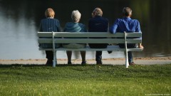 Penzije u Evropi – pristojan život u starosti?