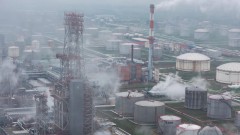 Rafinerija Pančevo u danima neizvesnosti: Ni panike, ni proizvodnje