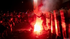 Srbija: Prihvatanje nasilja blokira napredak