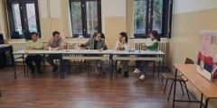 Lokalni izbori u Srbiji: 'Slika vanrednog političkog trenutka'